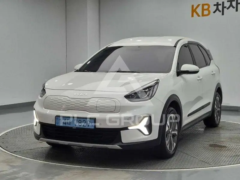 2023 KIA Niro