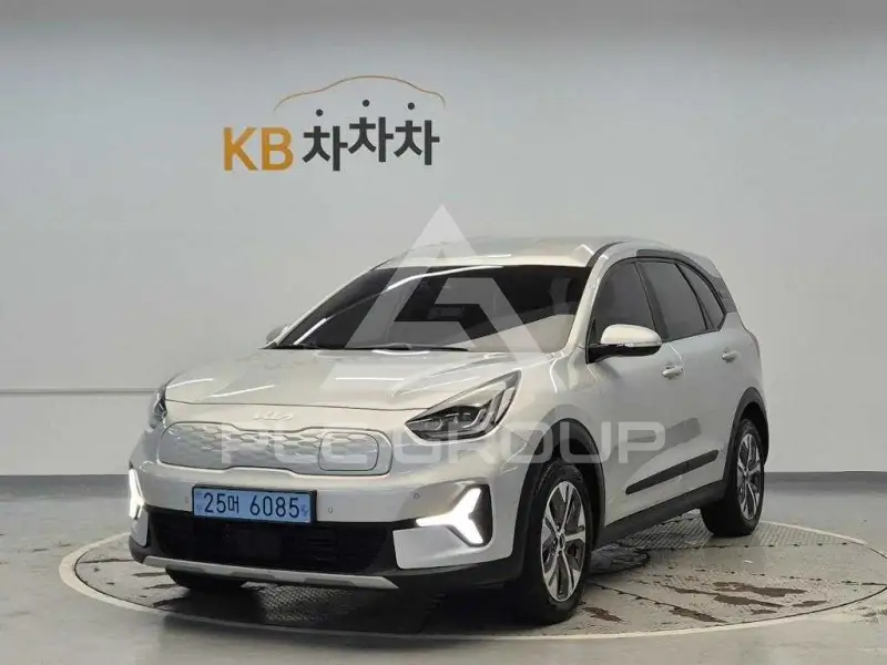 2023 KIA Niro