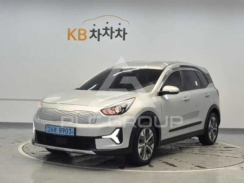 2023 KIA Niro