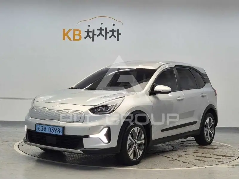 2023 KIA Niro