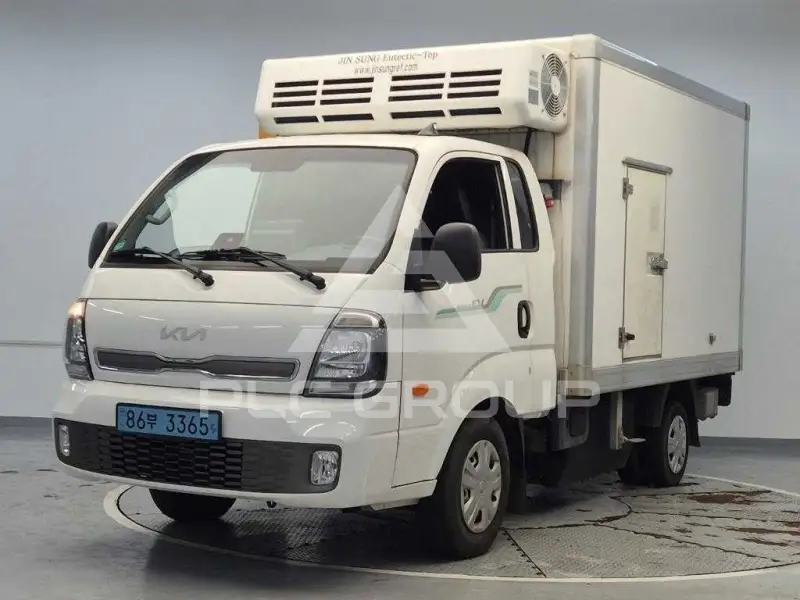 2023 KIA Bongo
