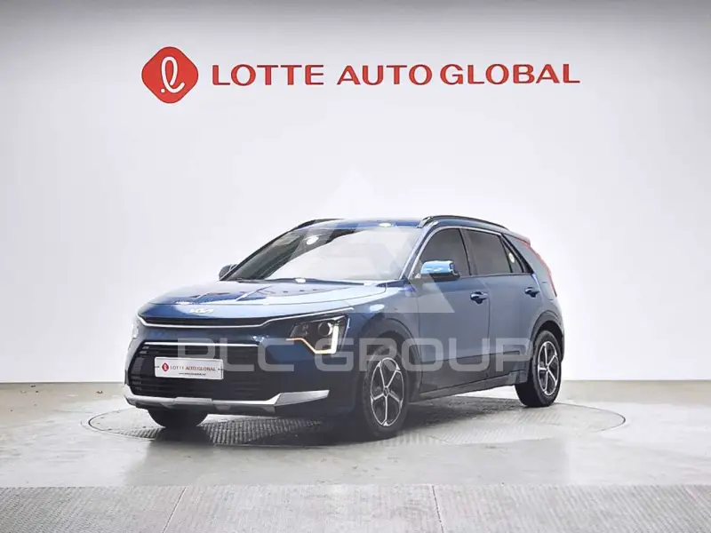 2024 KIA Niro