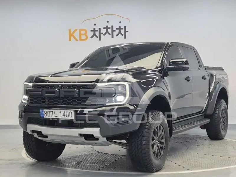2023 Ford RANGER