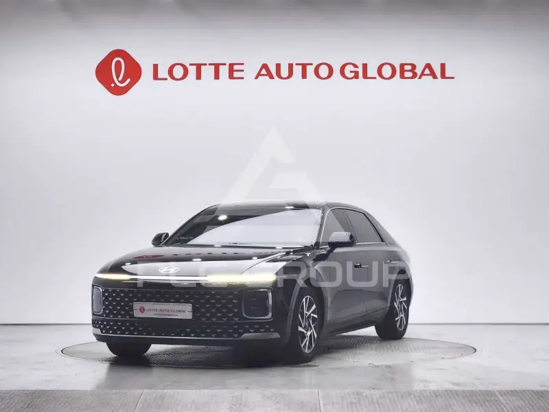 2023 Hyundai Grandeur