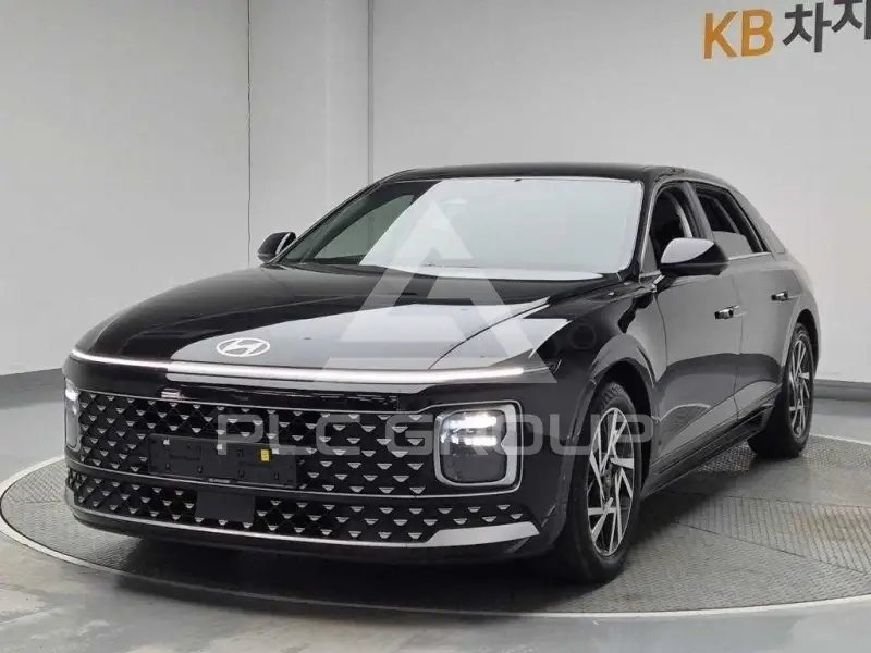 2023 Hyundai Grandeur