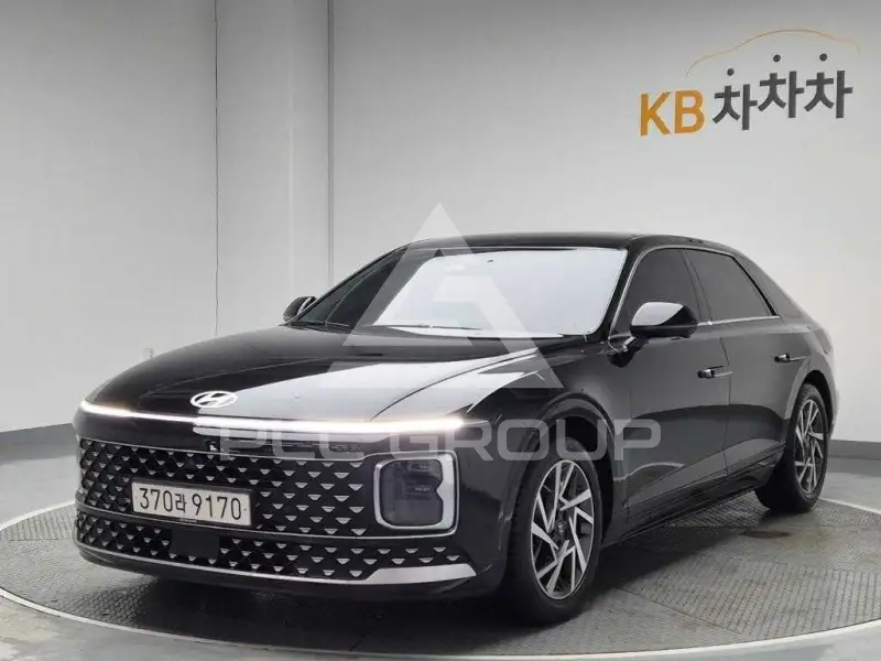 2023 Hyundai Grandeur