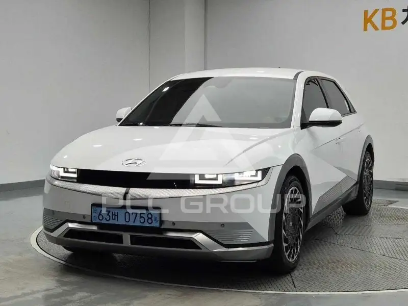 2023 Hyundai Ioniq
