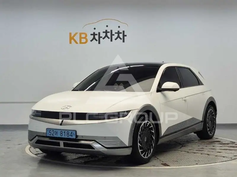2023 Hyundai Ioniq