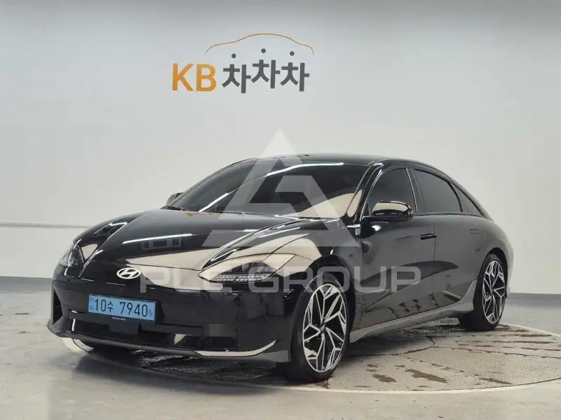2023 Hyundai Ioniq