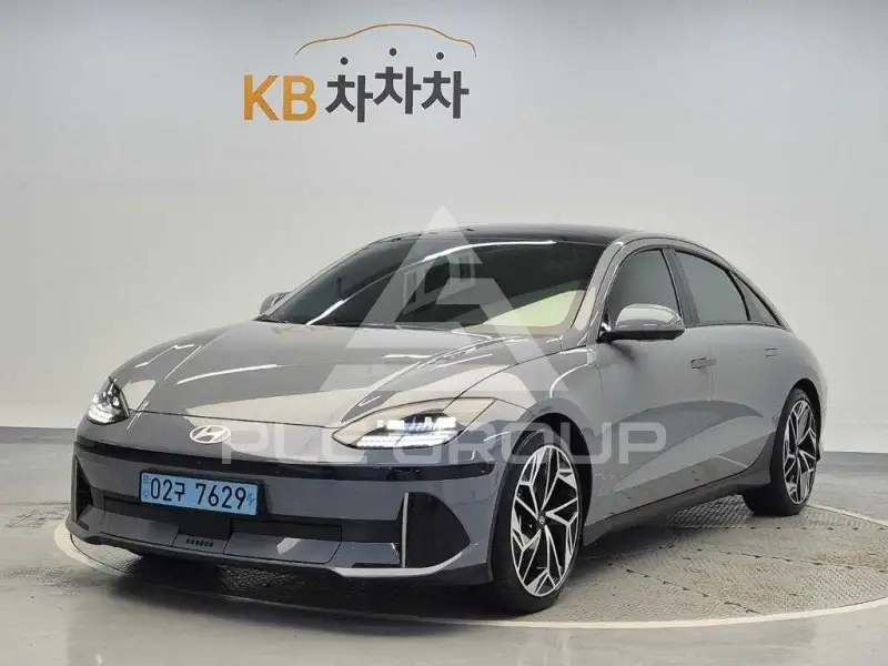2023 Hyundai Ioniq