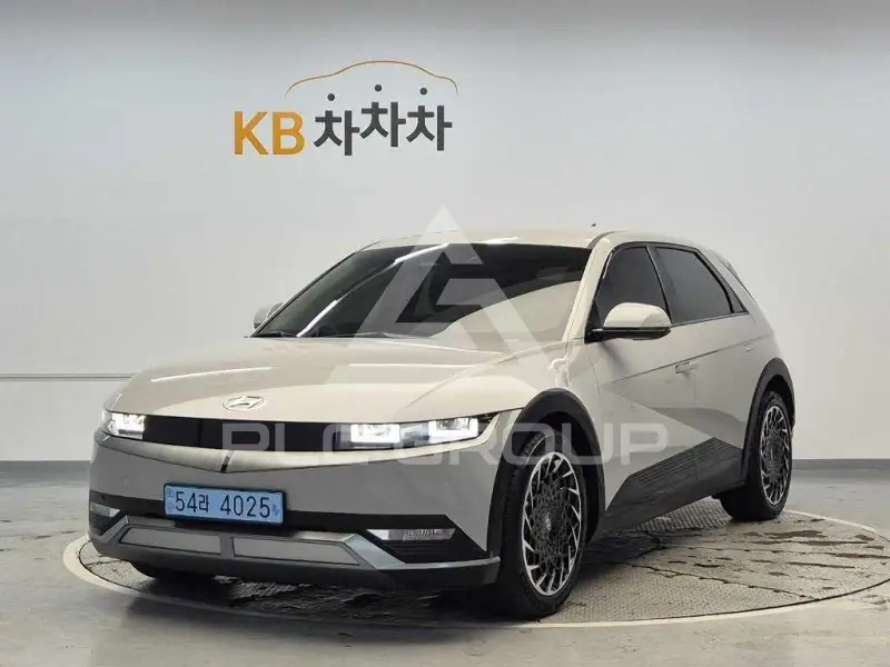 2023 Hyundai Ioniq