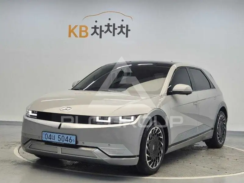 2023 Hyundai Ioniq