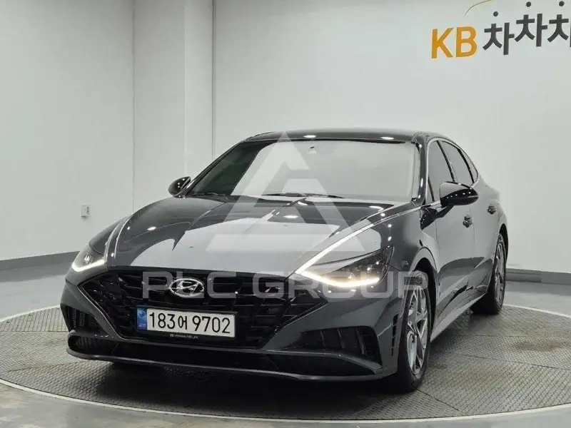 2023 Hyundai Sonata