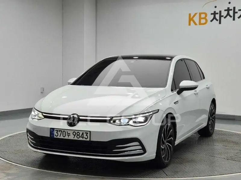2023 Volkswagen GOLF