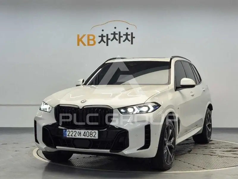 2024 BMW X1