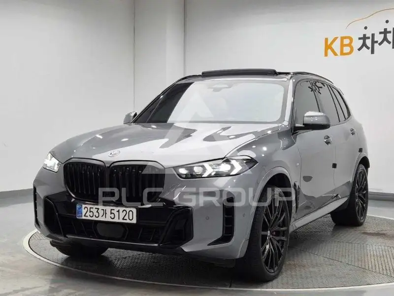 2024 BMW X1