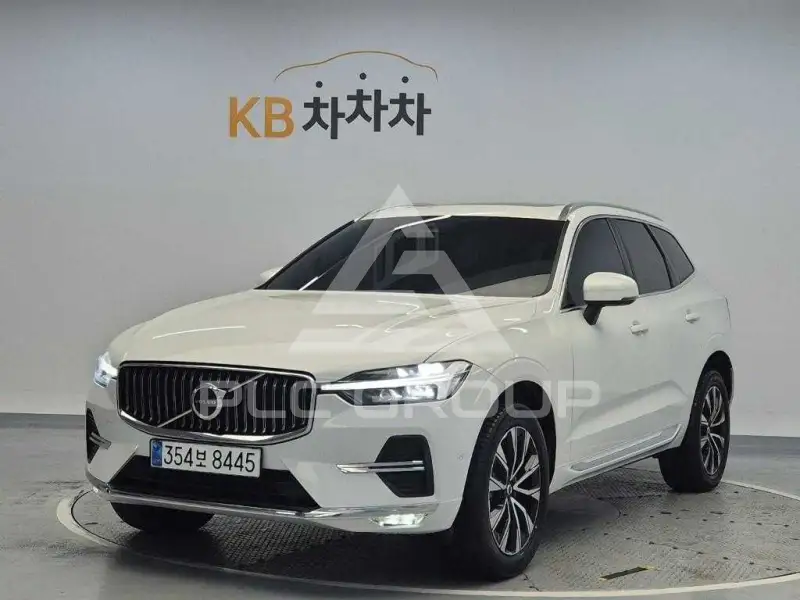 2024 Volvo XC60