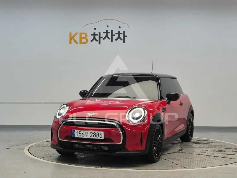 2024 Mini COOPER