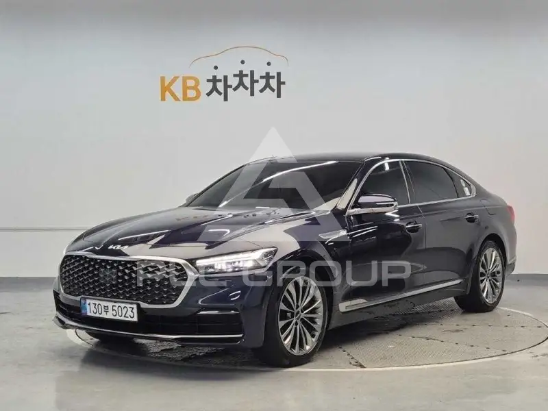 2024 KIA K9