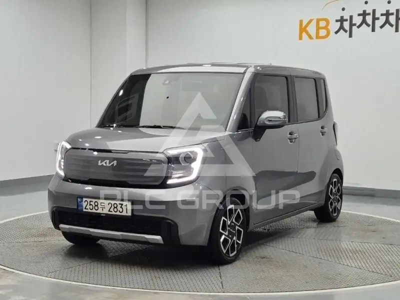 2024 KIA Ray