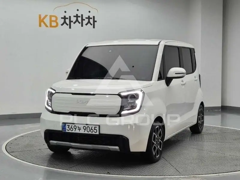 2024 KIA Ray