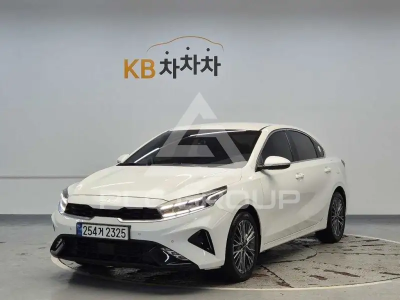 2024 KIA K3