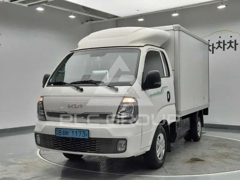 2024 KIA Bongo