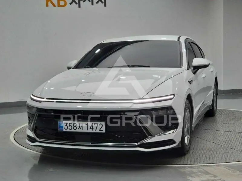 2024 Hyundai Sonata