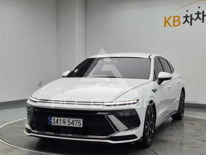 2024 Hyundai Sonata