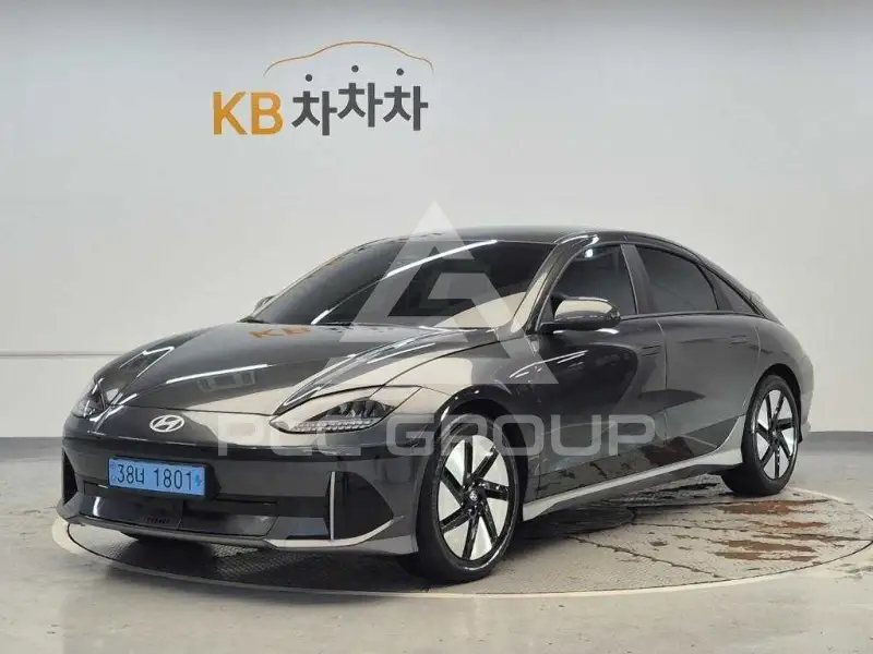 2025 Hyundai Ioniq