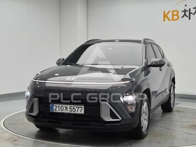 2026 Hyundai Kona