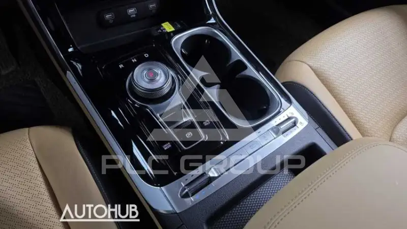 2021 KIA Carnival