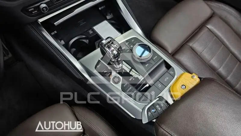 2022 BMW 4 Series