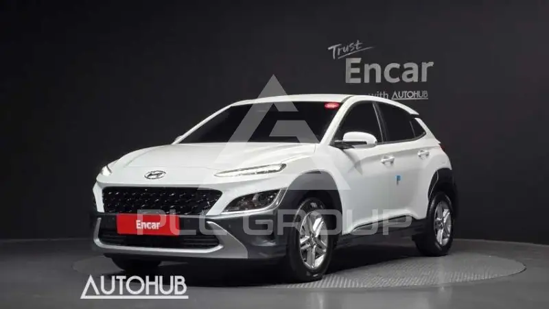 2022 Hyundai Kona