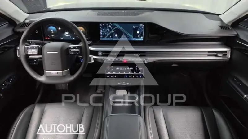 2023 Hyundai Grandeur