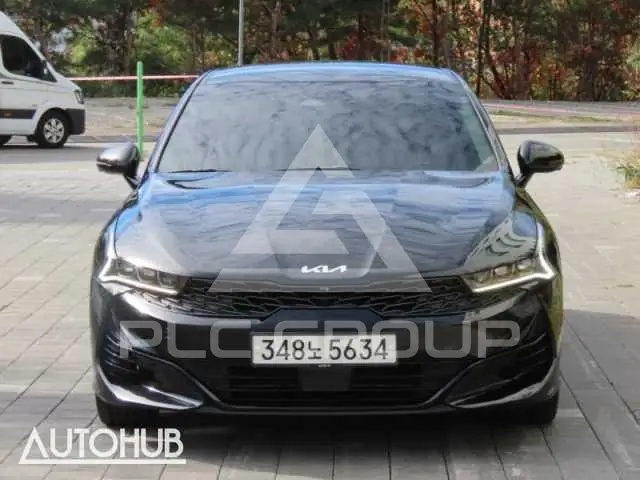 2023 KIA K5