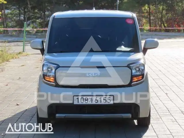 2023 KIA Ray