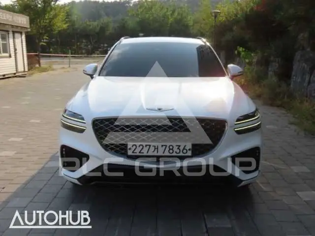 2023 Genesis GV70