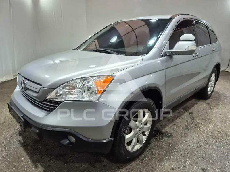 2008 Honda CR-V