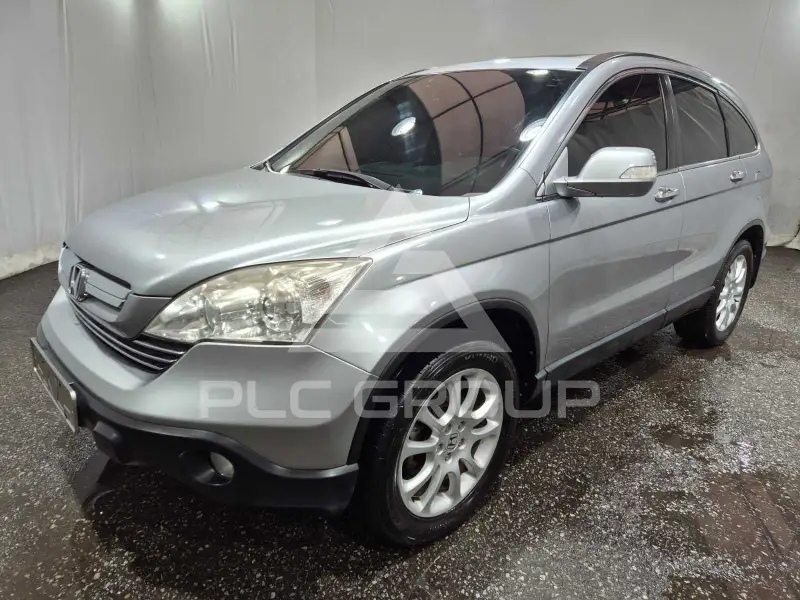 2008 Honda CR-V