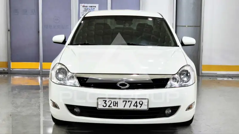 2009 Renault Sm5 Nova