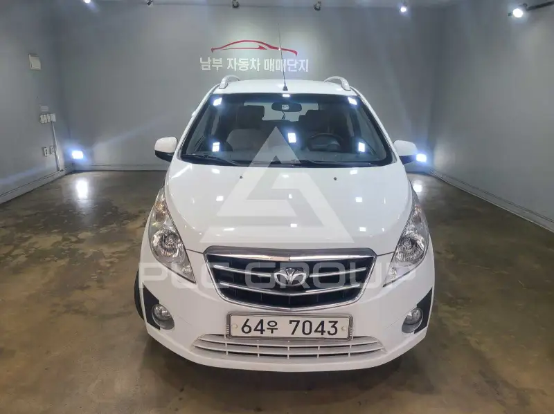 2010 Chevrolet 