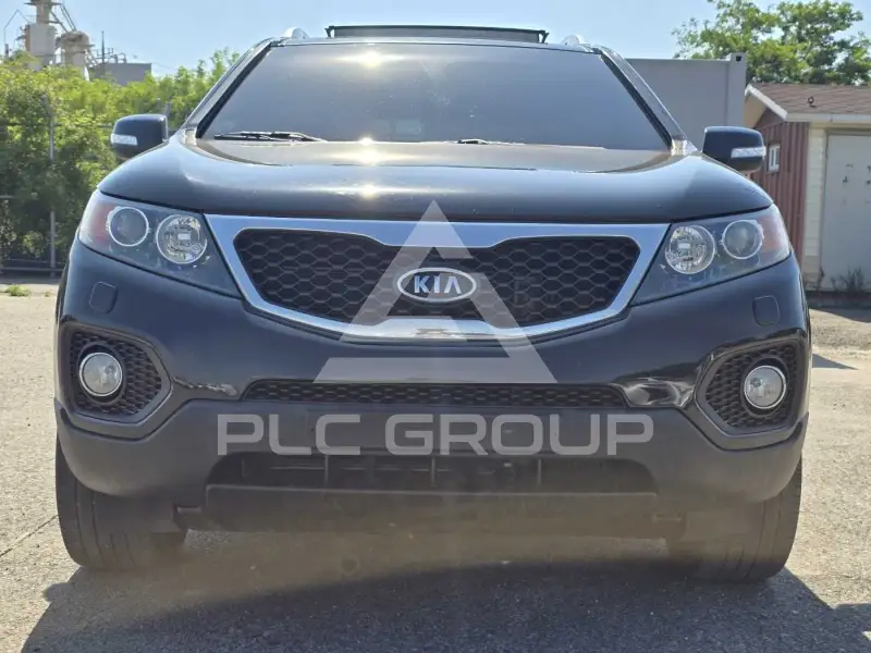 2010 KIA Sorento