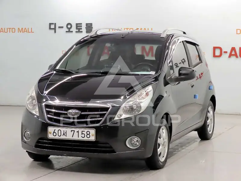 2011 Chevrolet 