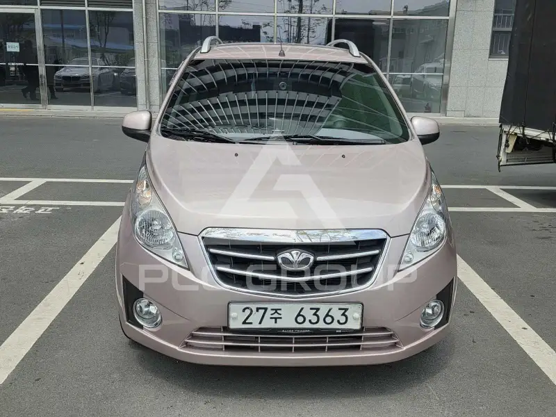 2011 Chevrolet 