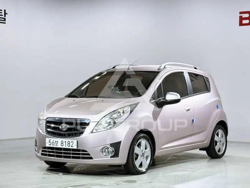 2011 Chevrolet 