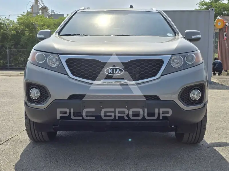 2011 KIA Sorento