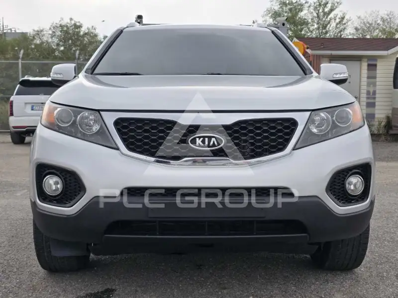 2011 KIA Sorento