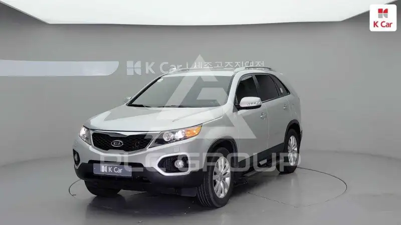 2011 KIA Sorento