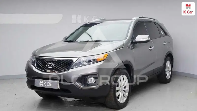 2011 KIA Sorento